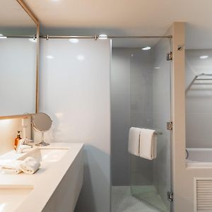 Chambre de Luxe Lit King-Size d'Angle